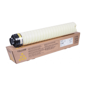 Ricoh 828331 Yellow Toner Cartridge Original