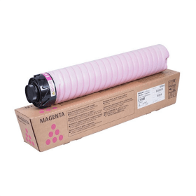 Ricoh 828332 Magenta Toner Cartridge Original
