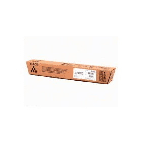 Ricoh 841124 Black Toner Cartridge MP C3300E Original