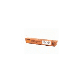 Ricoh 841125 Yellow Toner Cartridge Original