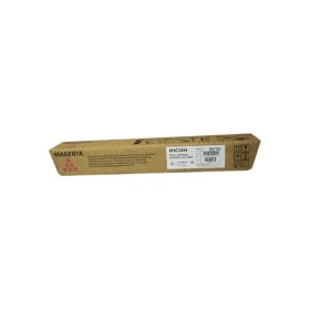 Ricoh 841162 Magenta Toner Cartridge MP C5501E Original