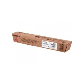 Ricoh 841198 Magenta Toner Cartridge MP C2550E Original