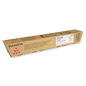 Ricoh 841426 Magenta Toner Cartridge MP C2800 Original