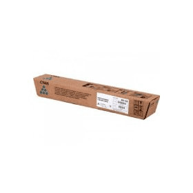 Ricoh 841459 Cyan Toner Cartridge Original