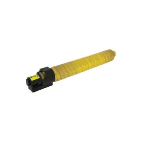 Ricoh 841756 Yellow Toner Cartridge Original