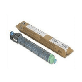 Ricoh 841758 Cyan Toner Cartridge Original