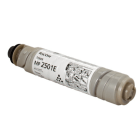 Ricoh 841769 Black Toner Cartridge Original