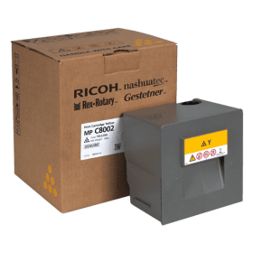 Ricoh 841785 Yellow Toner Cartridge Original
