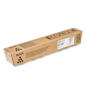 Ricoh 841817 Black Toner Cartridge MP C3503 Original B Grade