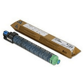 Ricoh 841856 Cyan Toner Cartridge MP C6003 Original