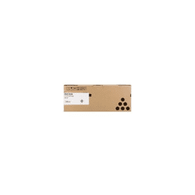 Ricoh 842069 Black Toner Cartridge Original