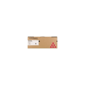 Ricoh 842071 Magenta Toner Cartridge Original