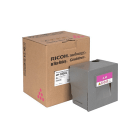 Ricoh 842194 Magenta Toner Cartridge Original