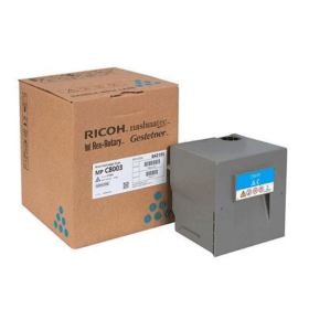 Ricoh 842195 Cyan Toner Cartridge Original