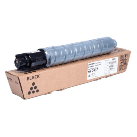 Ricoh 842211 Black High Capacity Toner Cartridge MPC407 Original