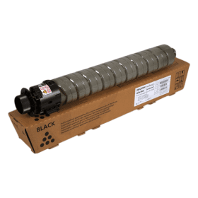 Ricoh 842255 Black Toner Cartridge C3000 Original
