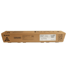 Ricoh 842283 Black Toner Cartridge Original