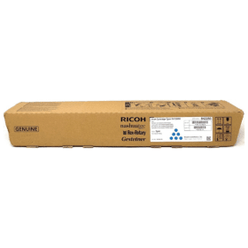 Ricoh 842286 Cyan Toner Cartridge Original