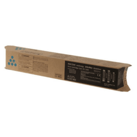 Ricoh 842375 Cyan Toner Cartridge Original