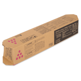 Ricoh 842384 Magenta Toner Cartridge IMC300 Original