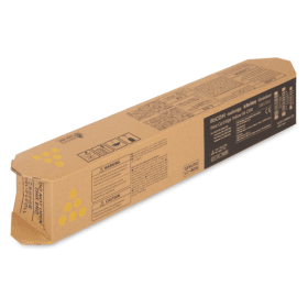 Ricoh 842385 Yellow Toner Cartridge IMC300 Original