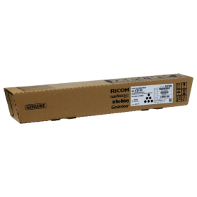Ricoh 842506 Black Toner Cartridge Original