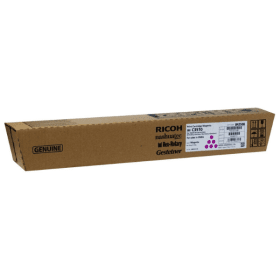 Ricoh 842508 Magenta Toner Cartridge Original