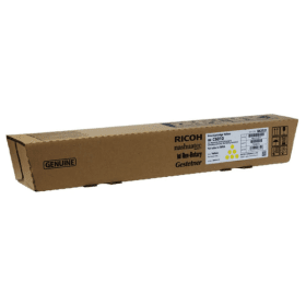 Ricoh 842531 Yellow Toner Cartridge Original