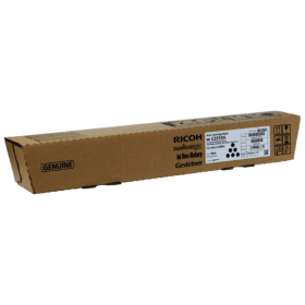Ricoh 842561 Black Toner Cartridge Original