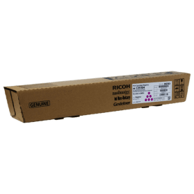 Ricoh 842563 Magenta Toner Cartridge Original