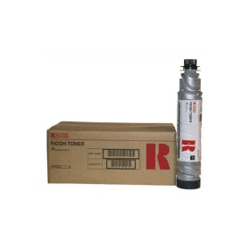 Ricoh 888182 Black Toner Cartridge Type 3210D Original