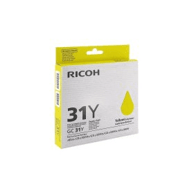 Ricoh GC-31 Ink Cartridges | Cartridge People