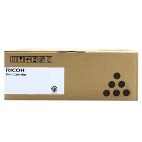 Ricoh Type 1350E Black Toner Cartridge 828296 Original