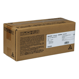 Ricoh Type IM 350 Black Toner Cartridge 418133 Original
