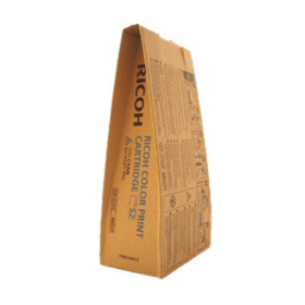 Ricoh Type S2 Cyan Toner Cartridge 888375 Original