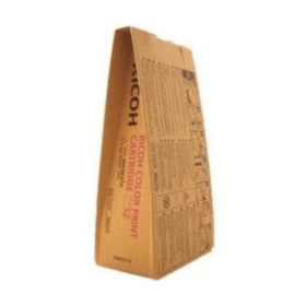 Ricoh Type S2 Magenta Toner Cartridge 888374 Original