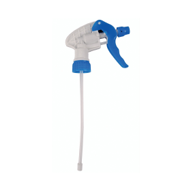 Robert Scott 923 Spray Trigger Head Blue 50 Pack 816212 F