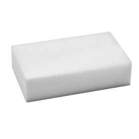 Robert Scott Erase All Magic Sponge White 10 Pack 598814 F