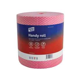 Robert Scott Handy Roll 350x2 Red 700 Pack 104628R 795481 F