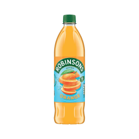 Robinsons Orange No Added Sugar Squash 1000ml 183199 F