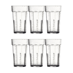 SECO Gibraltar Tumbler 415ml 6 Pack 795968 F