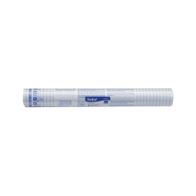 Sadipal Self Adhesive Book Covering Roll 450mm x 10m Clear FBC12847 830718 F