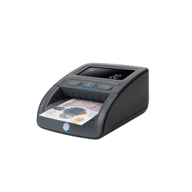 Safescan 155 S Automatic Counterfeit Detector 787843 F