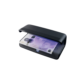 Safescan 55 LED UV Counterfeit Detector Lamp 888618 F