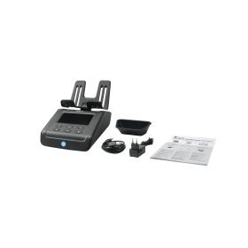 Safescan 6165 G3 Money Counting Scales 787882 F