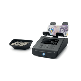 Safescan 6175 Money Counting Scale 813232 F
