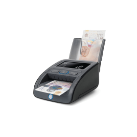 Safescan RS 100 Banknote Stacker for 155 S Auto Detector 787845 F