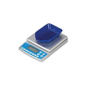 Salter CC 804 Electronic Coin Scale 189743 F