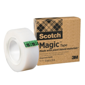 Scotch Magic Tape 19mm x 30m 896948 F