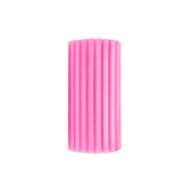 Scrub Daddy Damp Duster Pink